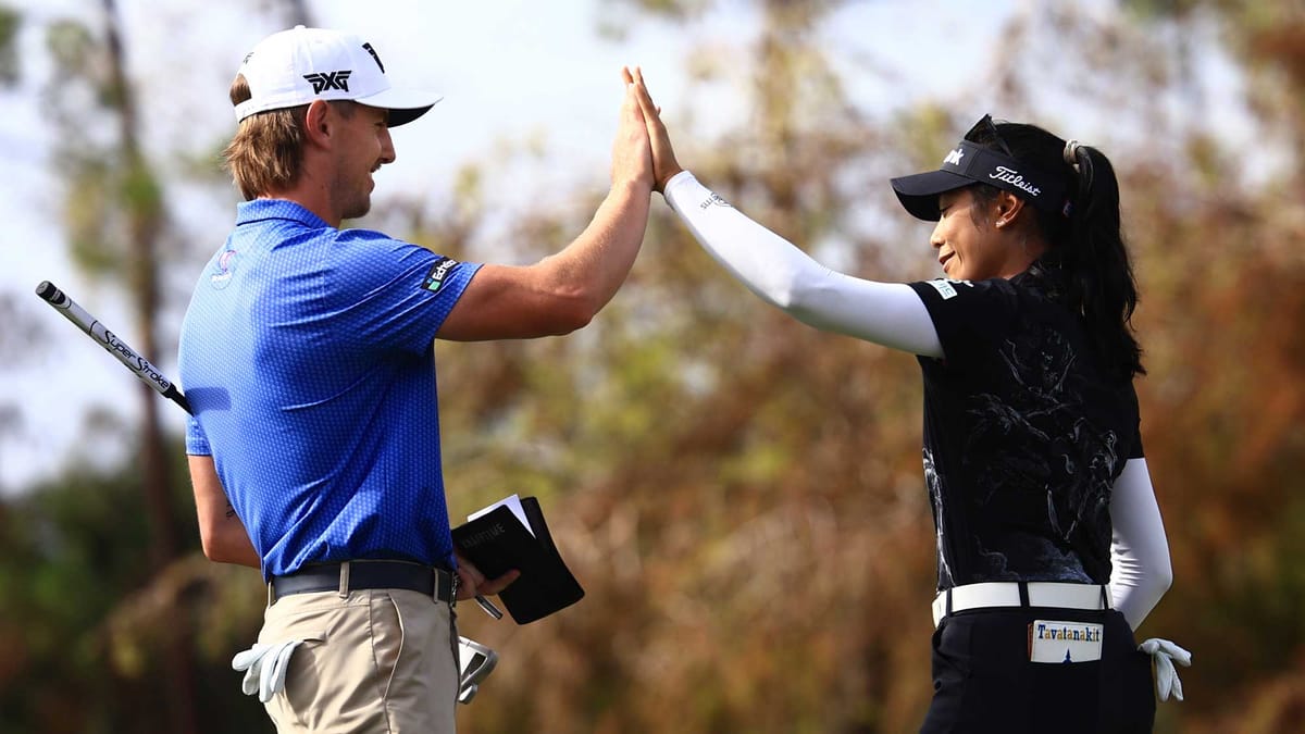 The Grant Thornton Invitational: Your Cheat Sheet to This Week's Mixed Mayhem