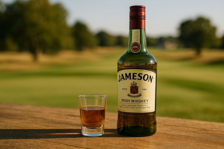 Why Is Golf 18 Holes? The Answer Is Way More Random Than You Think